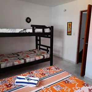  Hostal Casa Mathias