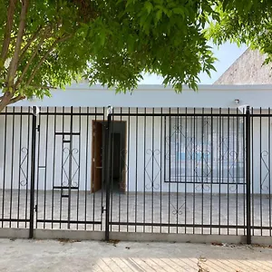  Maison d'hôtes Casa Sonia