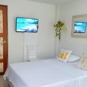  Pensión Casa Brand