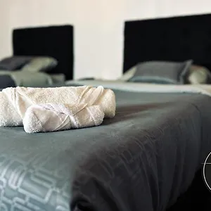 H&l Boutique Hotel Bogotá