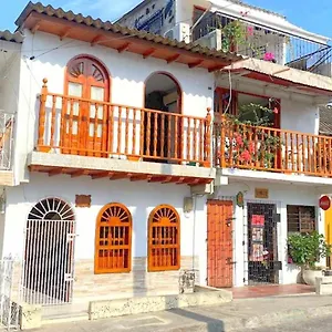  Pensión Casa El Prado