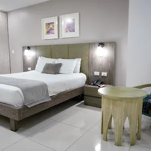 Club De Bienestar Ilar Marrakech Hotel Cali