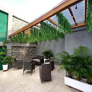 Hotel El Marques De Manga, Cartagena (Kolumbien)