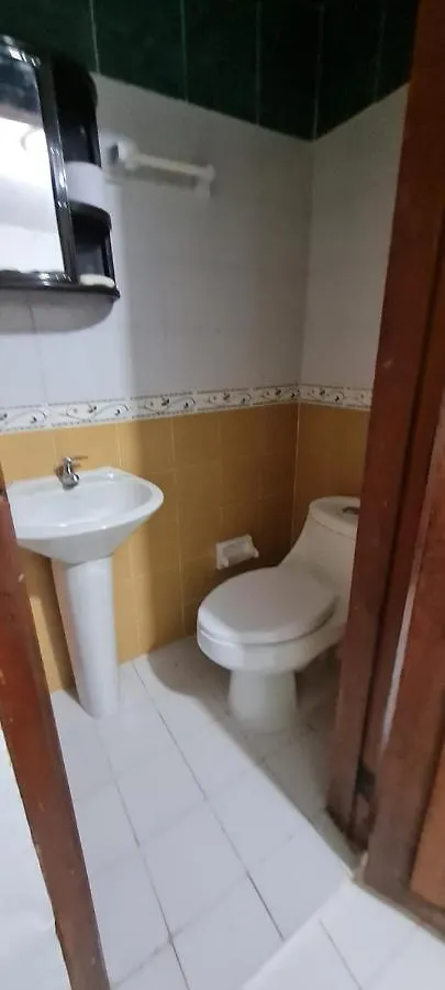Casa Francia Hotel Cartagena