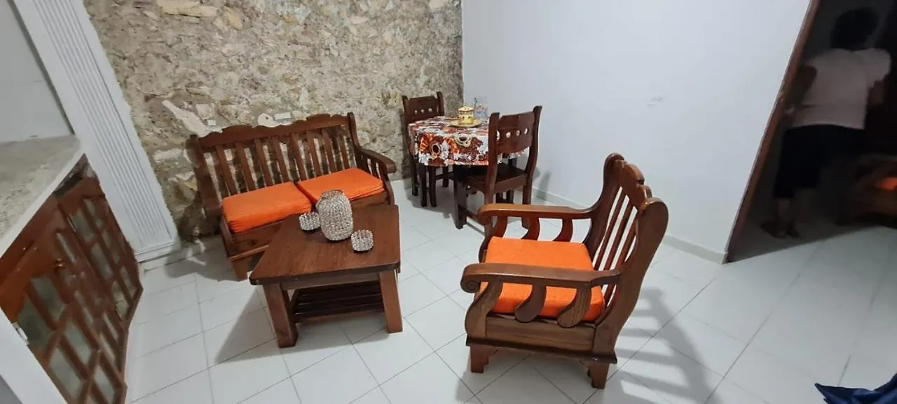 Casa Francia Hotel Cartagena 0*,  Colombia