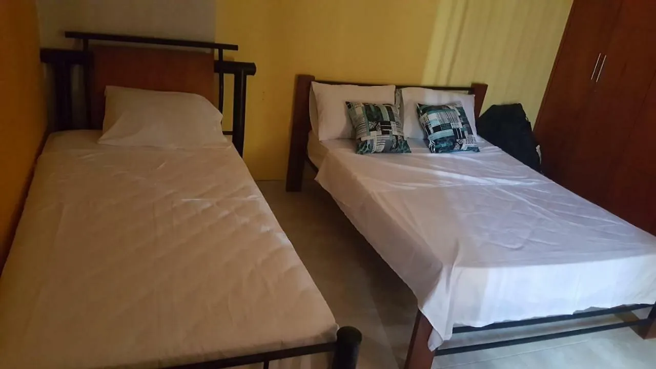 Guest house Casa Francia Hotel Cartagena