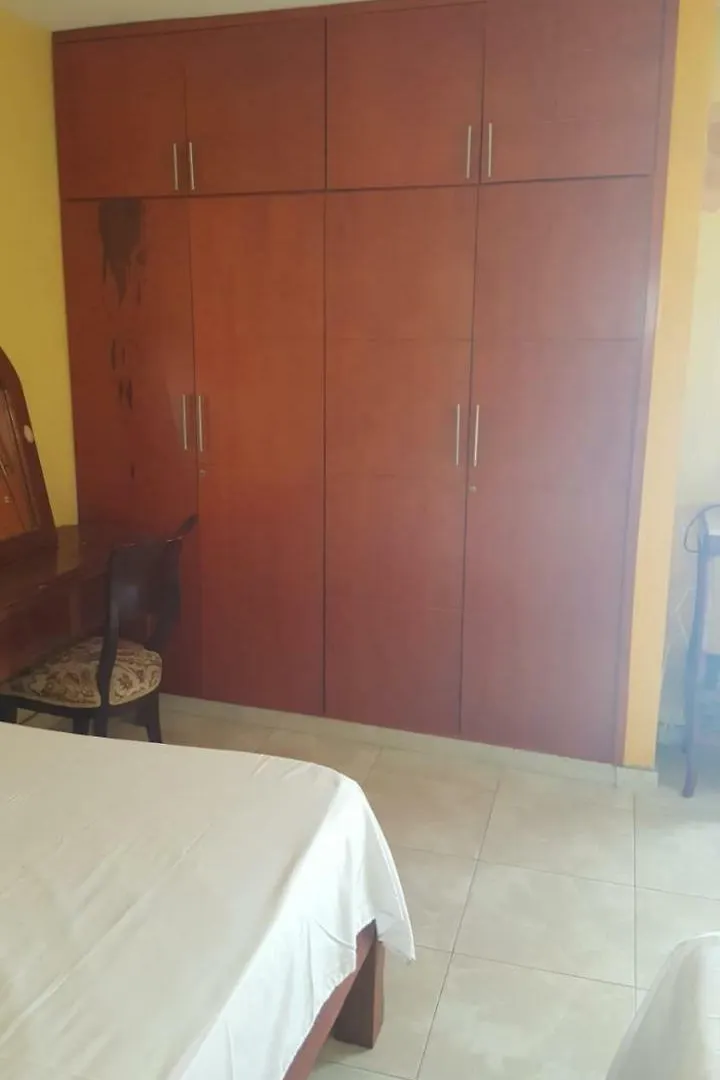 Casa Francia Hotel Cartagena Guest house