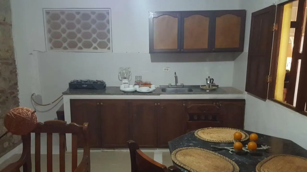 Casa Francia Hotel Cartagena 0*,  Colombia