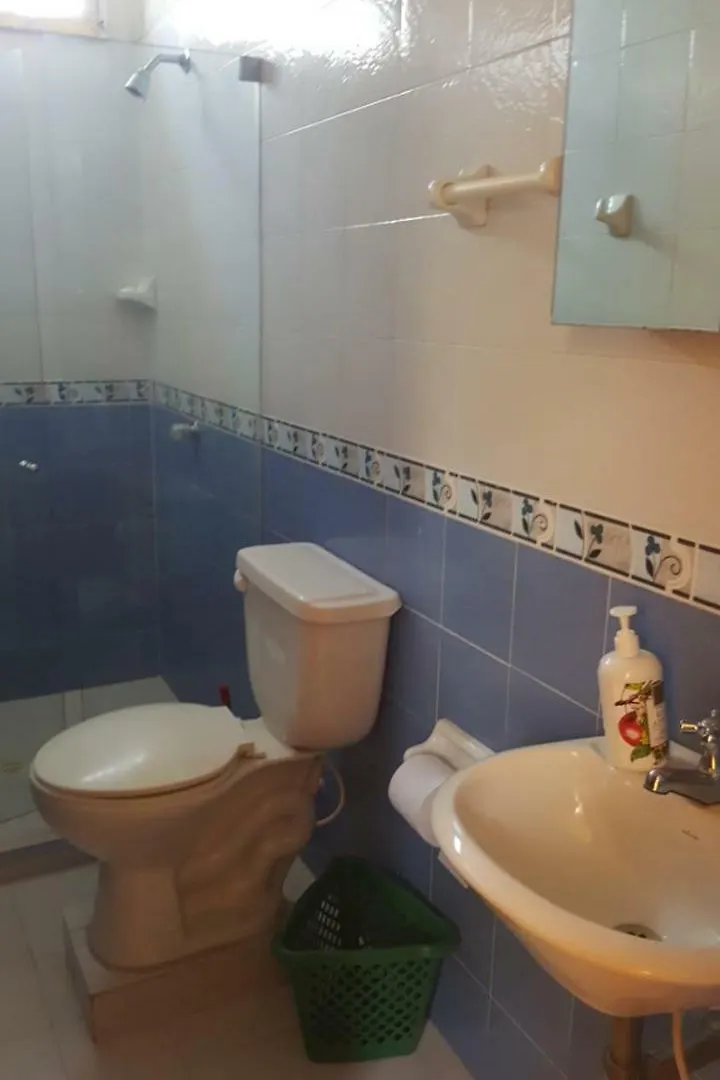 Casa Francia Hotel Cartagena 0*,