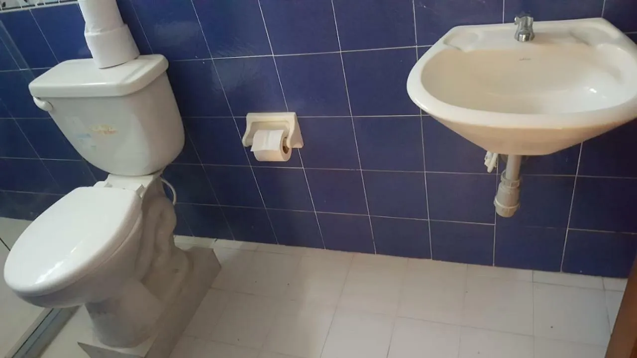Guest house Casa Francia Hotel Cartagena
